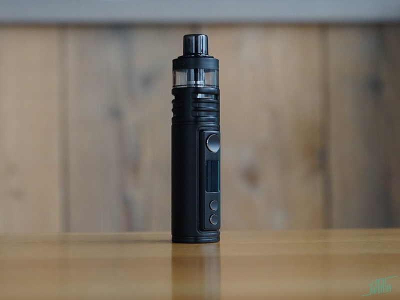 pod mod drag h40 blog le petit vapoteur